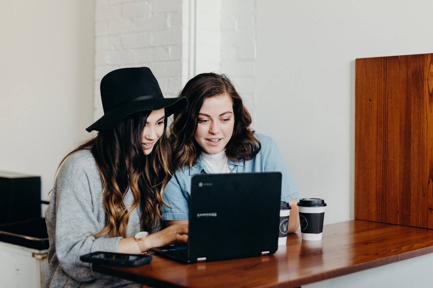 Inspireerivaid ideid alustavatele blogijatele
